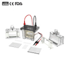 Vertical Gel Electrophoresis Tank