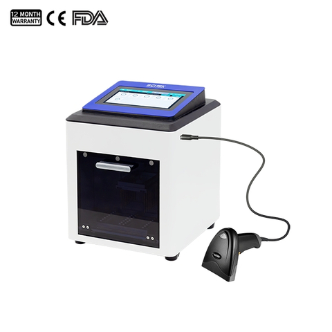 Nucleic Acid Extraction System, NAE-A Series