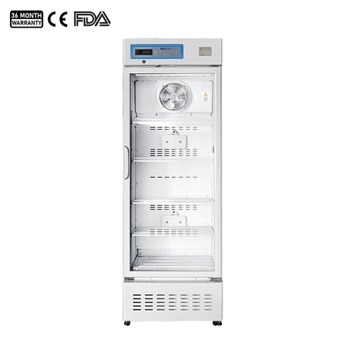 Laboratory Refrigerator 265L