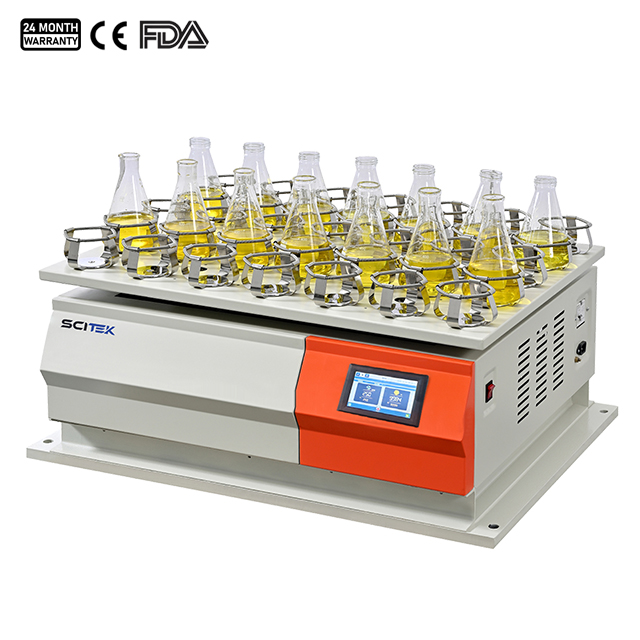 Single-layer Shaker