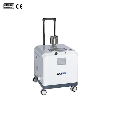 VHPS-Basic Hydrogen Peroxide Disinfector